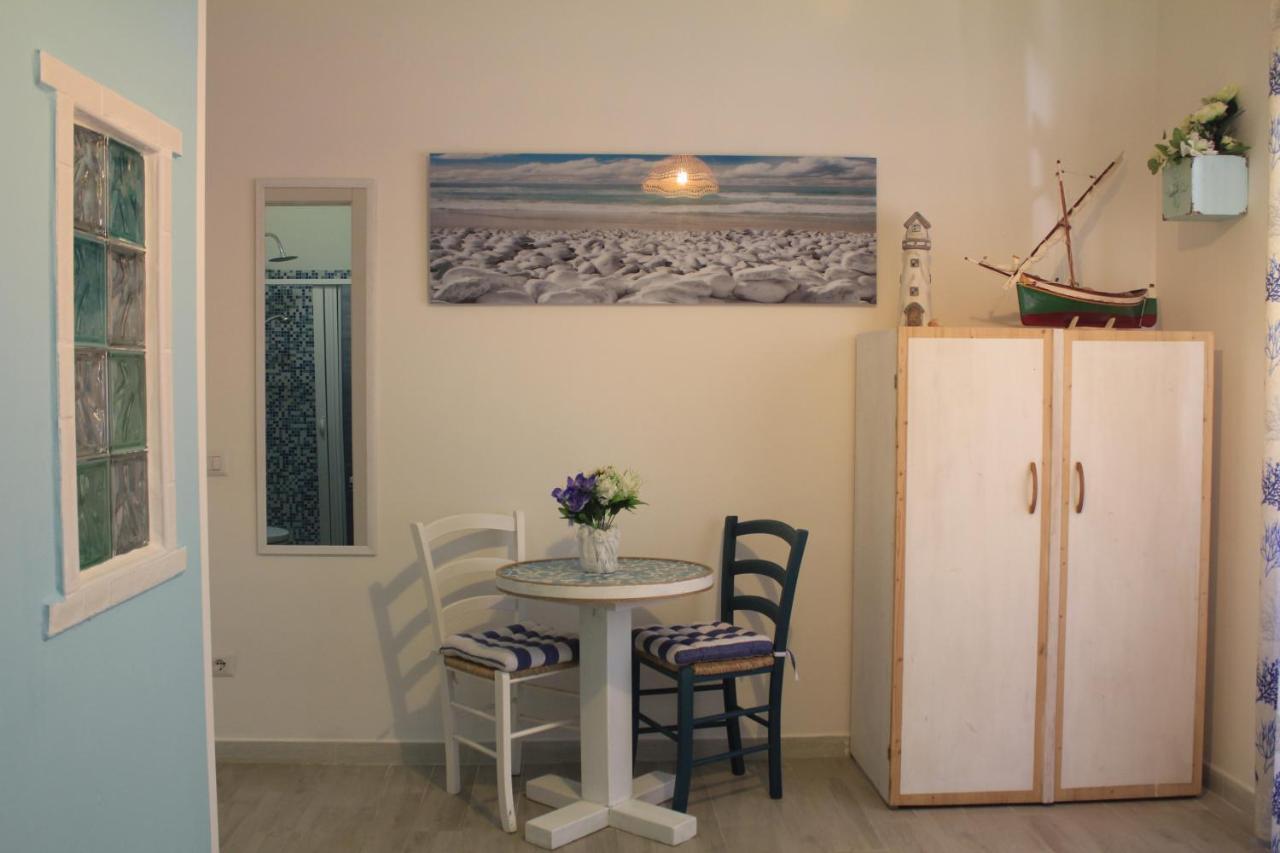 Khorakhane Alghero Exteriör bild