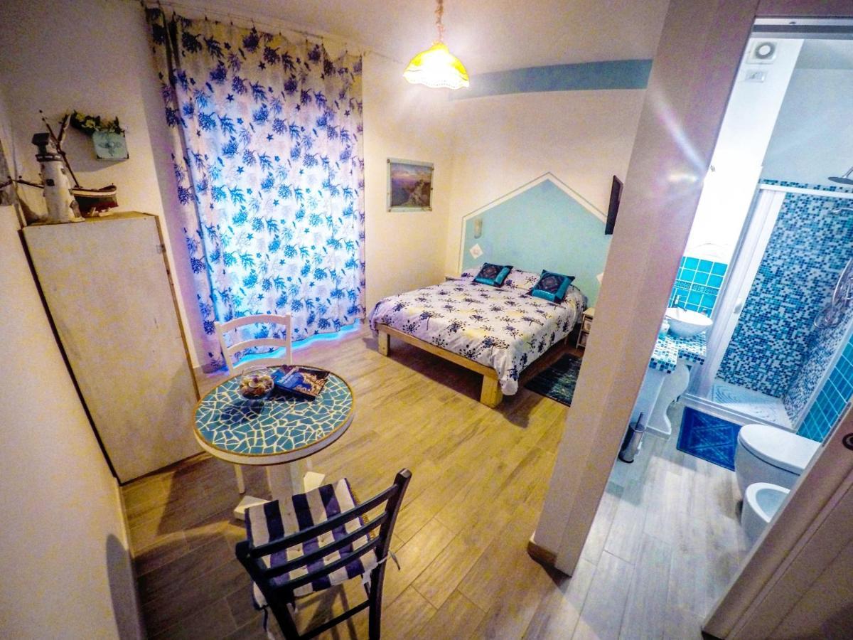 Khorakhane Alghero Exteriör bild