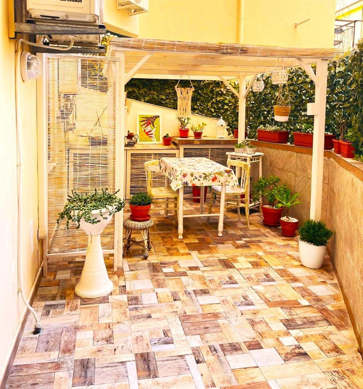 Khorakhane Alghero Exteriör bild